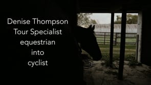 Video for Denise Thompson-Banker