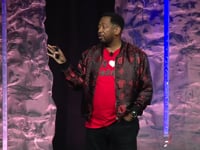 National Afterschool Alliance - Keynote - March 2018