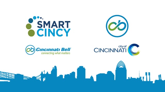 City, Cincinnati Bell Bring Free Wi-Fi to Downtown - City of Cincinnati