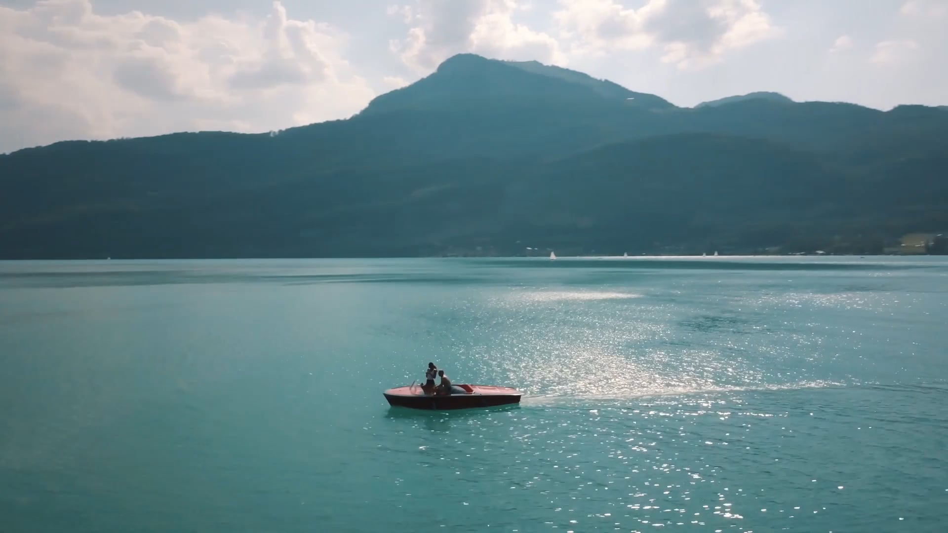 SHOWREEL GATEFILMS 2020