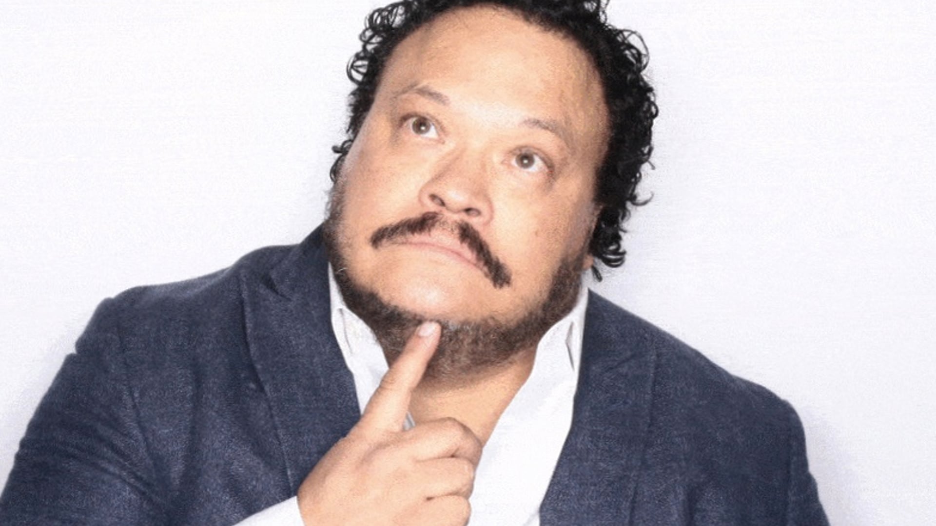 Adrian Martinez Demo Reel