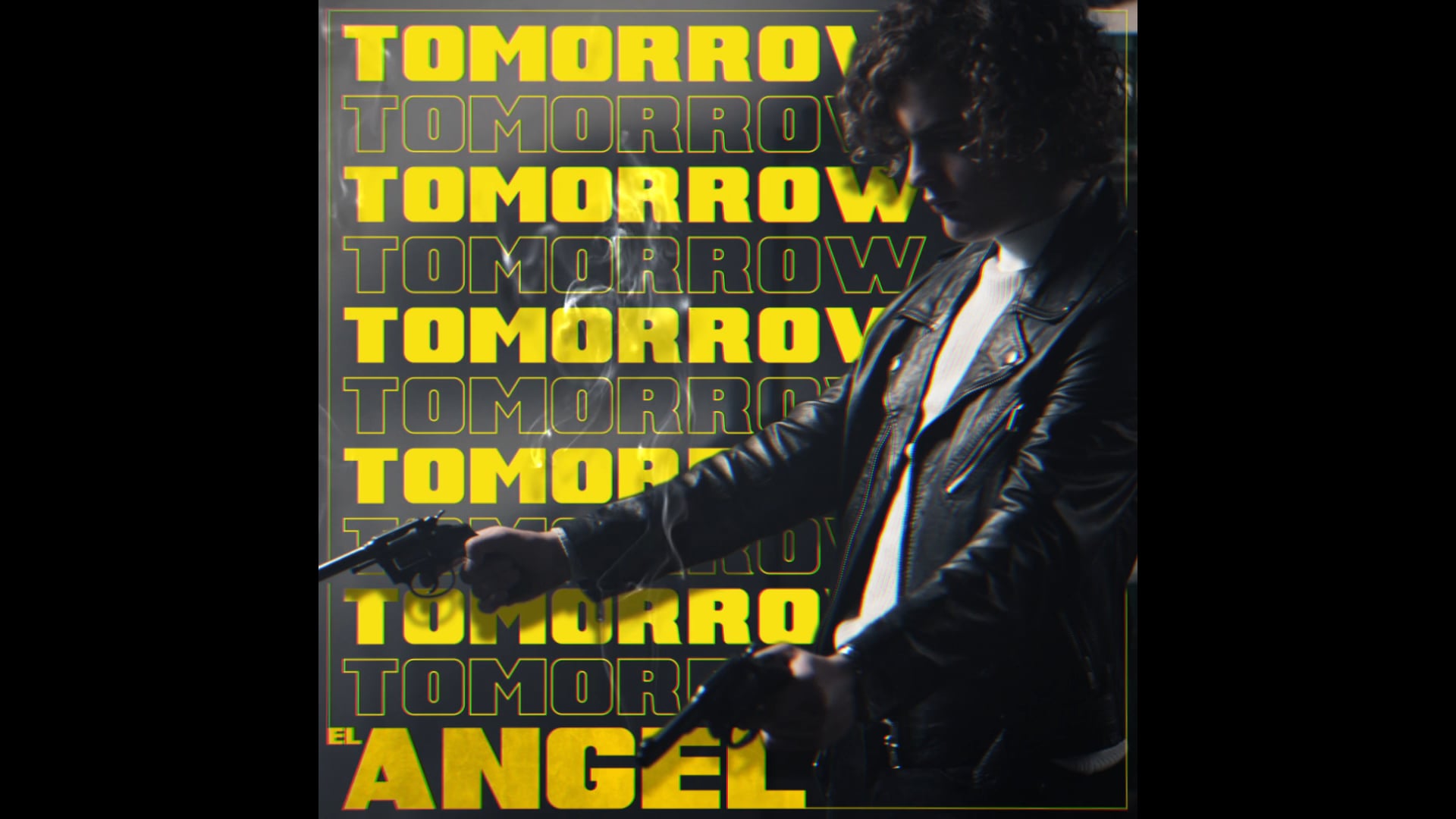 DIGITAL - "TOMORROW" - 1x1