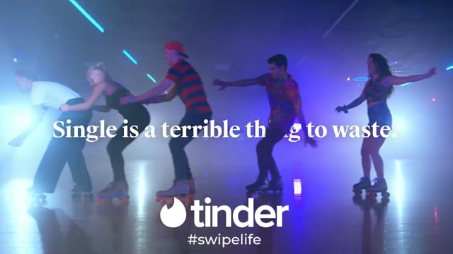 Tinder - Swipe Life