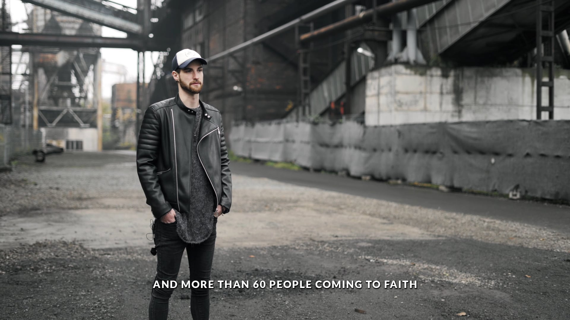 Czech Church Planting