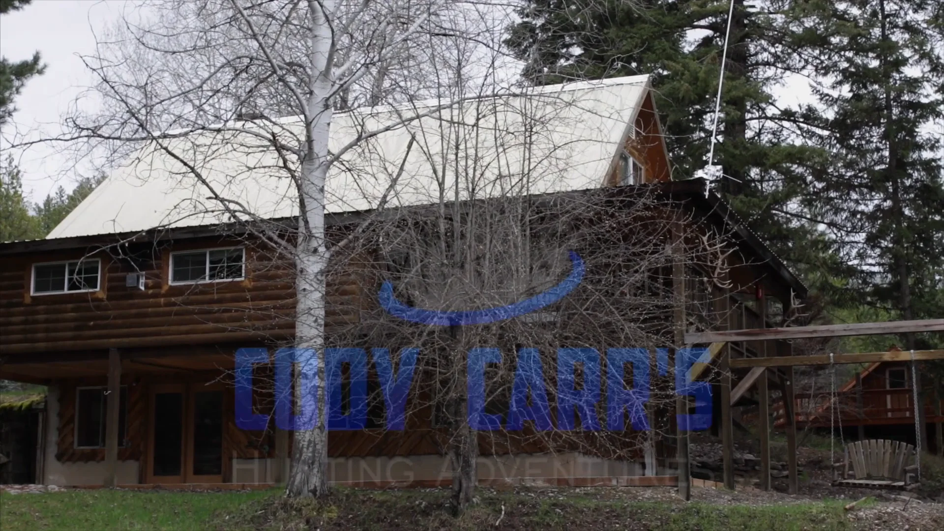 Trout Creek Lodge on Vimeo