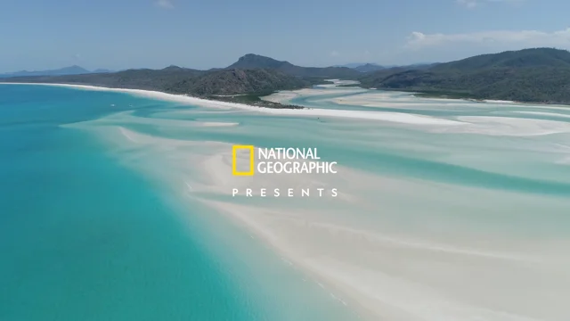 Meanwhile in Australia with Nick Cummins: Series Trailer - Nat Geo