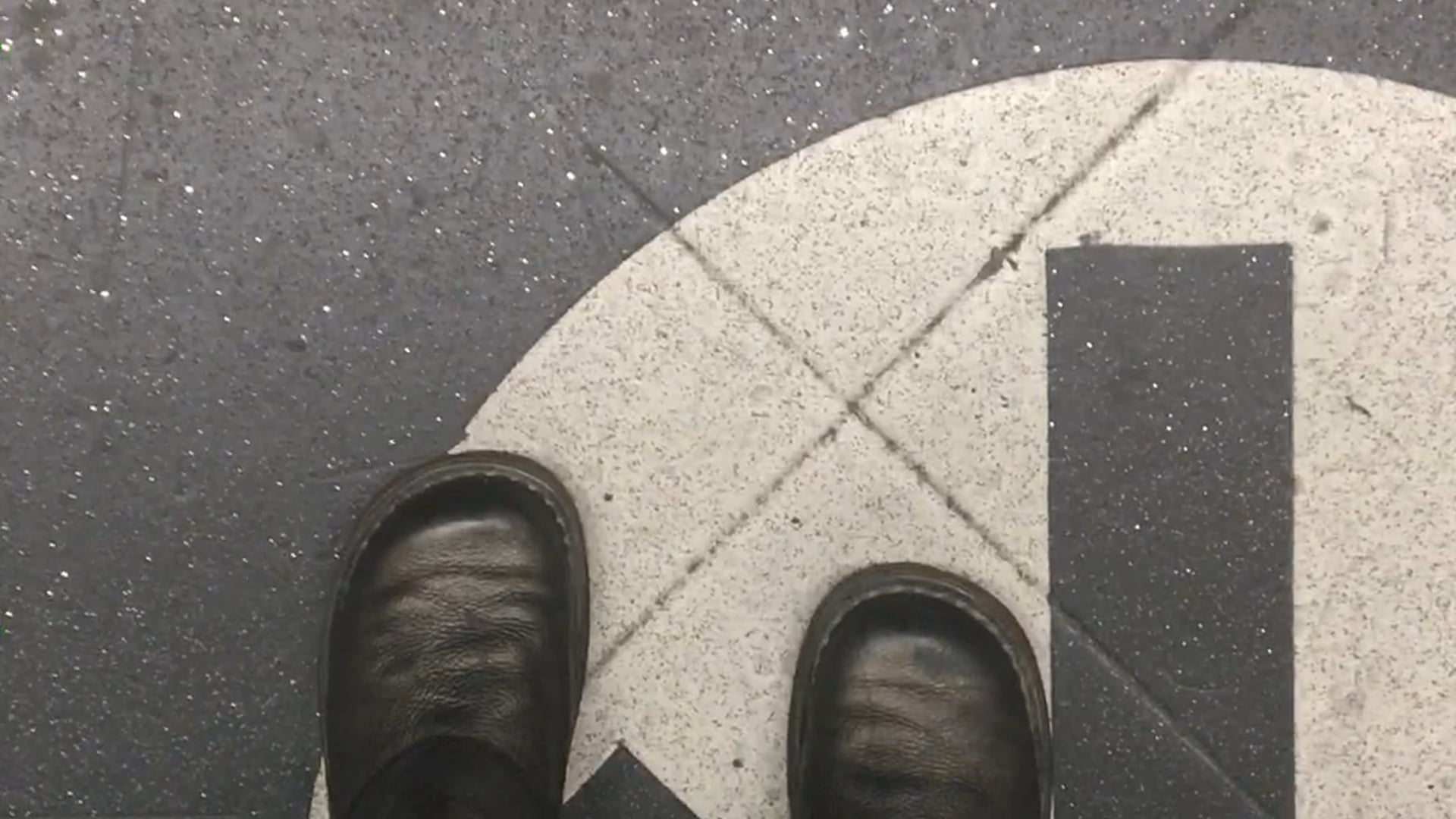 série Caminhadas, vídeo 6