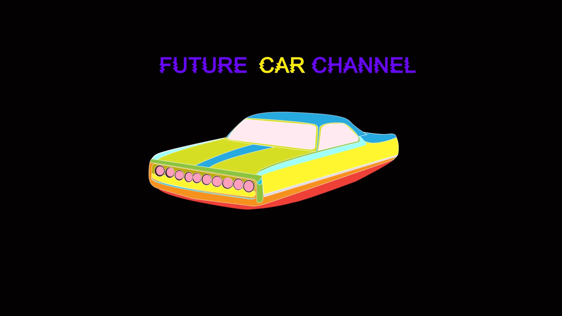 HYPOTHESES ABOUT THE FUTURE CAR