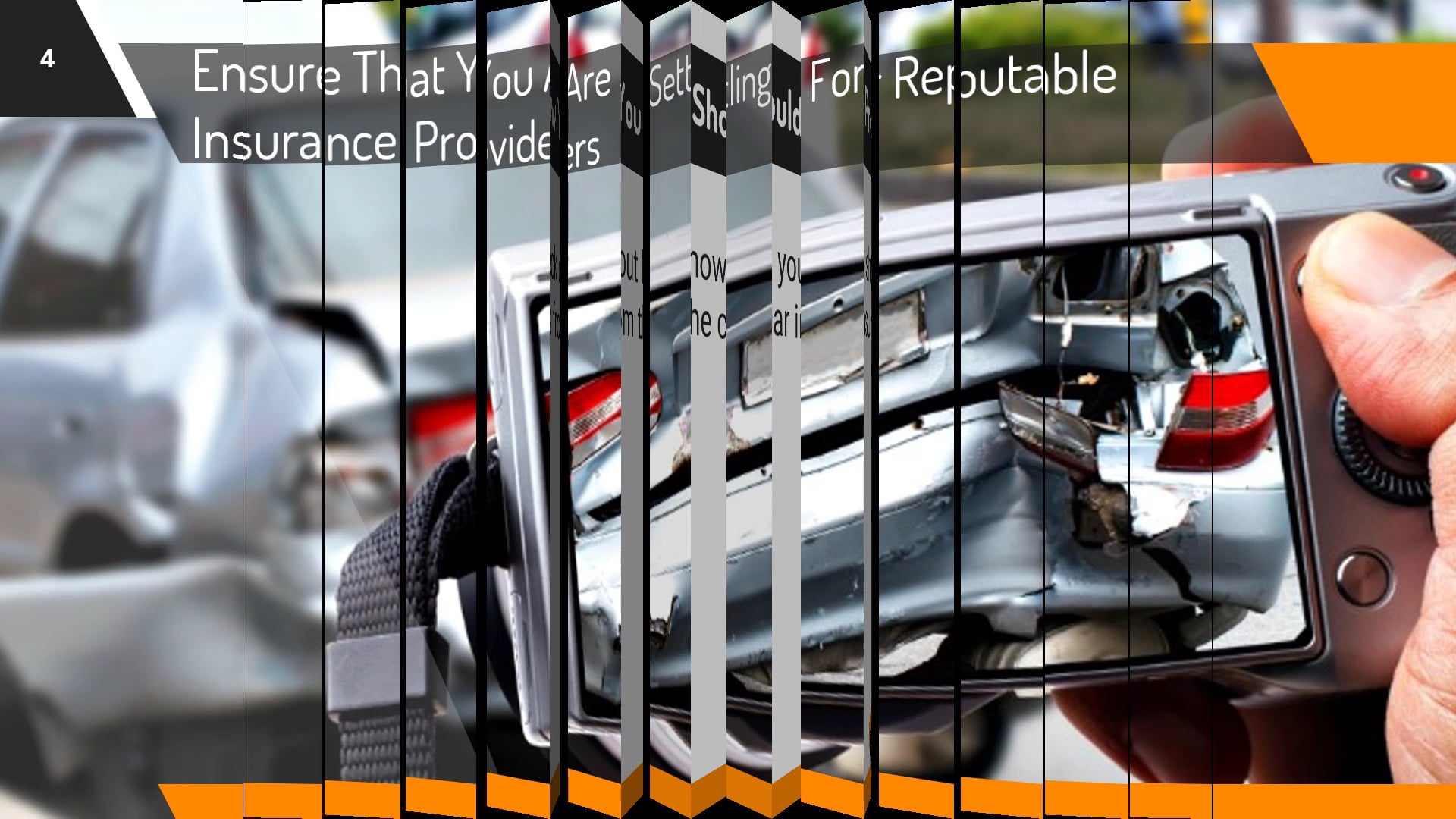 Now It's Easier to Succeed With Cheap Car Insurance No Deposit on Vimeo