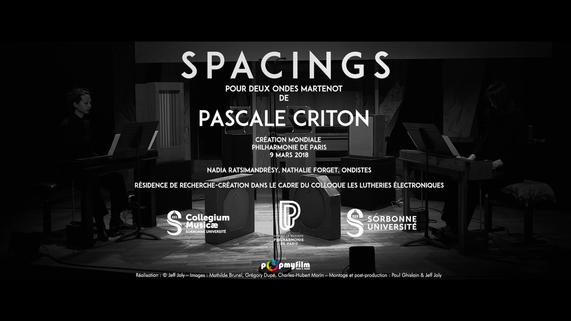 TEASER-Court- Spacings