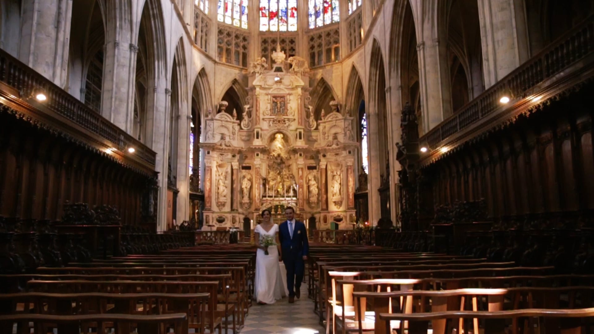 Laura y Nico resumen