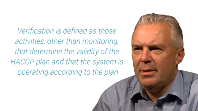 Module 04: Establishing Verification Procedures and record Keeping Procedures - Video Thumbnail