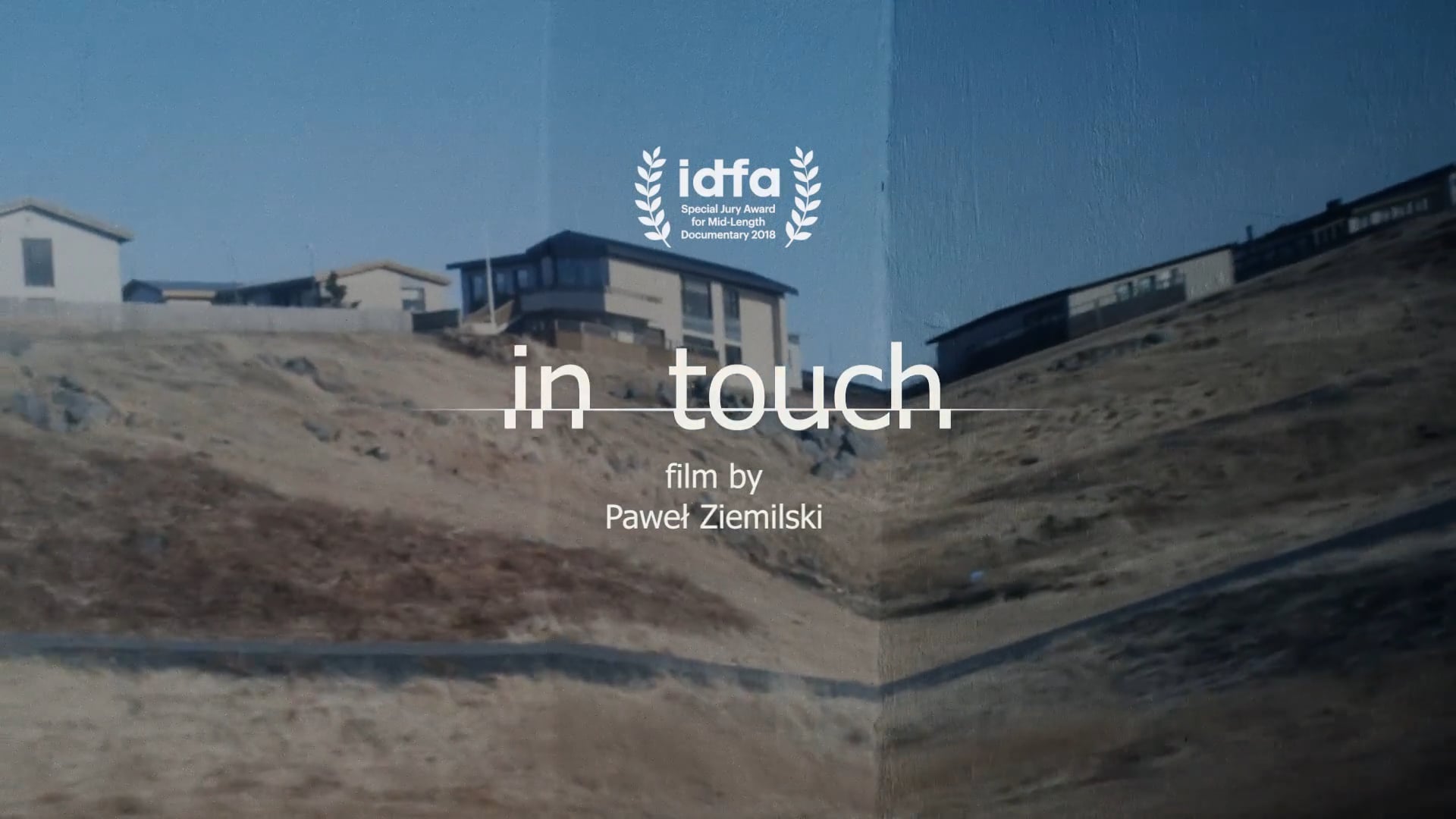 In Touch - Teaser