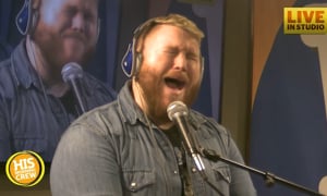 Artist Michael Cochren Shares Story Behind the Song 'Church