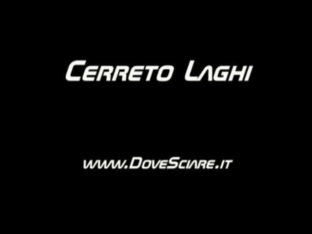 Video di Cerreto Laghi