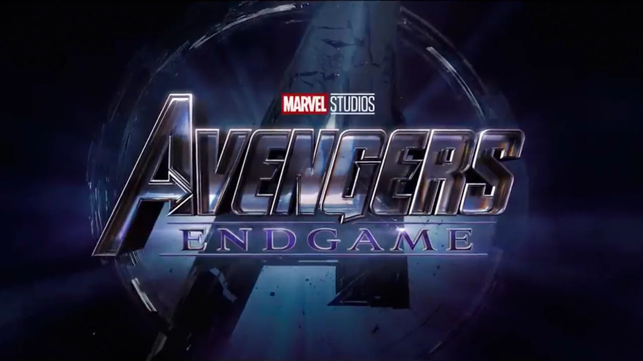 Avengers End Game Trailer