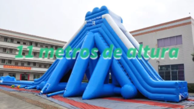 ▷ Castillos hinchables y colchonetas hinchables en Murcia ◁