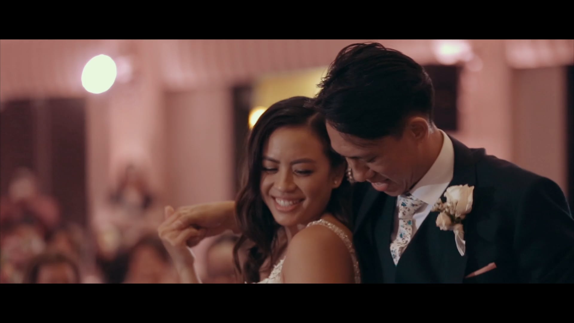 Stacey + Jason || Wedding Highlight Film || The Grand, Long Beach, CA