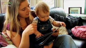 Communication, joint attention and gesturing thumbnail
