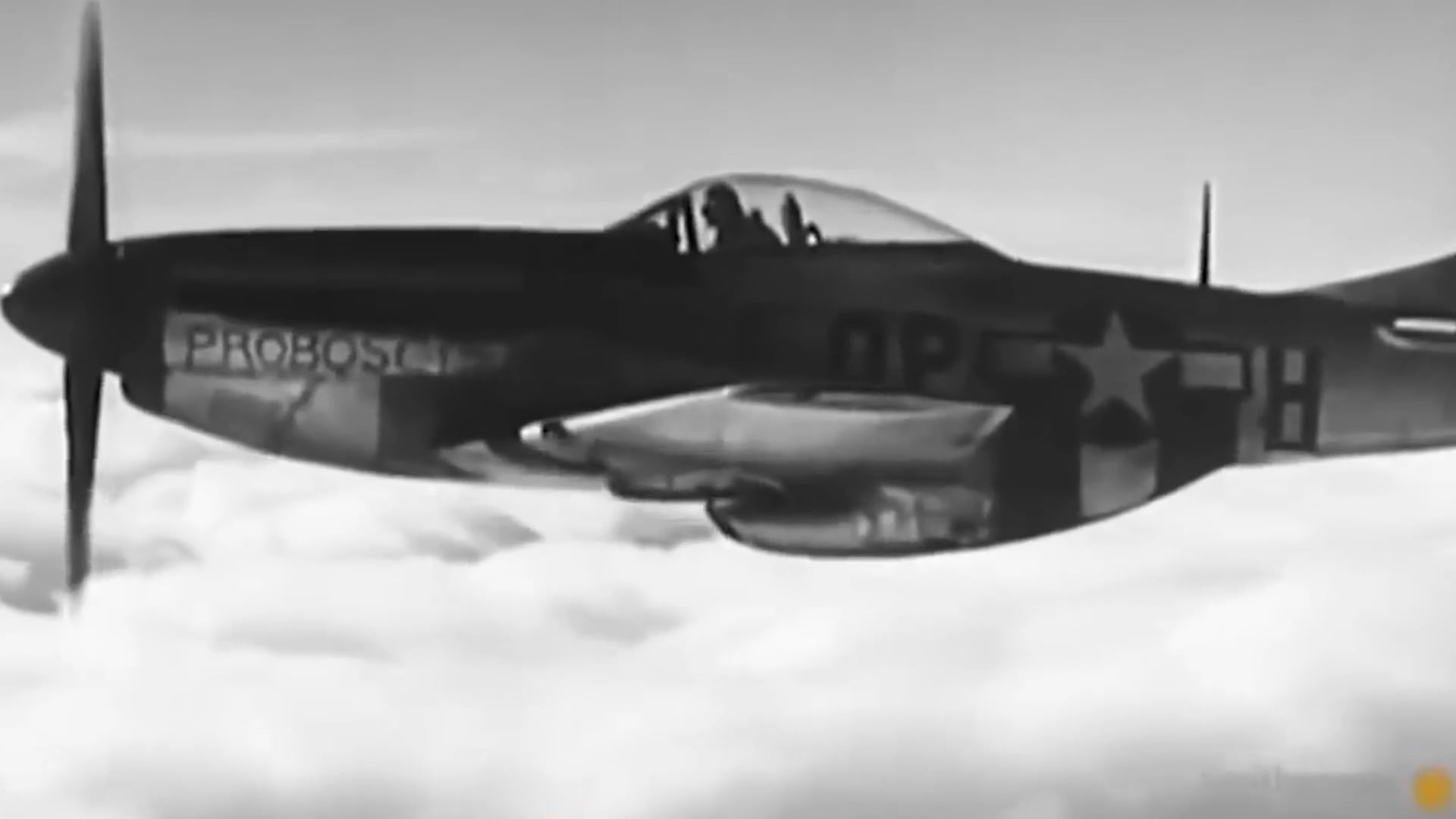 High Flight Fred Fehsenfeld, Sr. with Subtitles on Vimeo