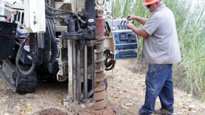 Geotechnical Drilling