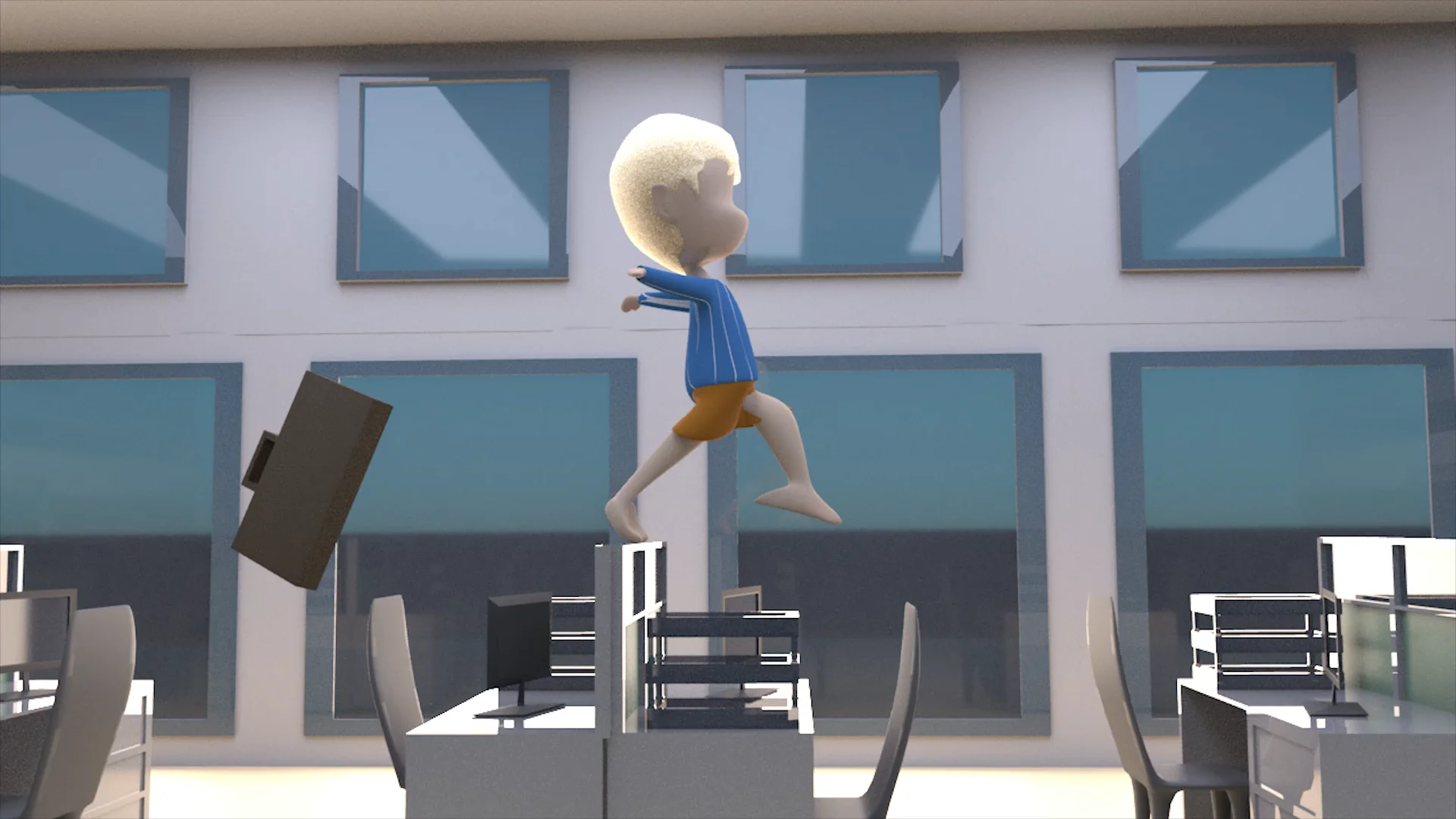 Final on Vimeo