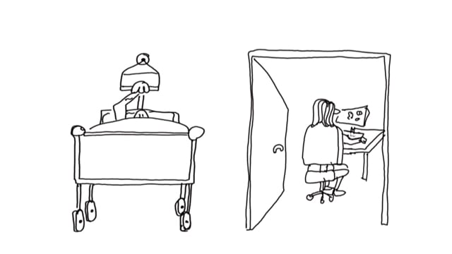 Häusliche Pflege und Beruf – wie geht das zusammen?