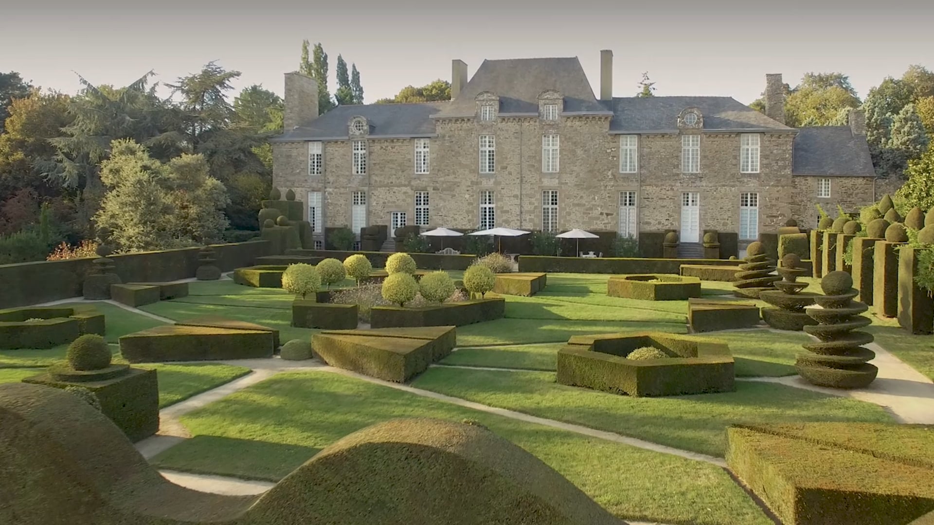Château de la Ballue