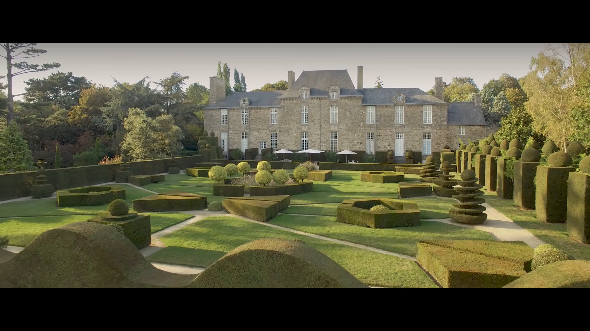 Château de la Ballue