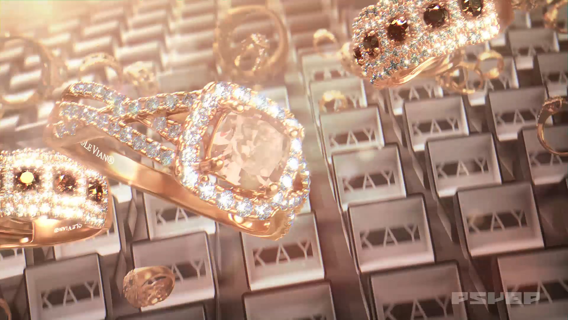 Kay Jewelers Brilliant On Vimeo