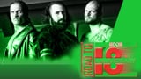 wXw Road to 18th Anniversary
