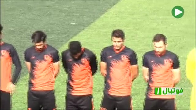 Mes Rafsanjan v Navad Urmia - Highlights - Week 15 - 2018/19 Azadegan League