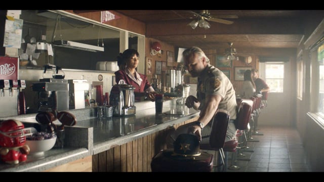 Diet Dr Pepper - Customer Success Story