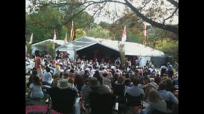 Mostly Jazz