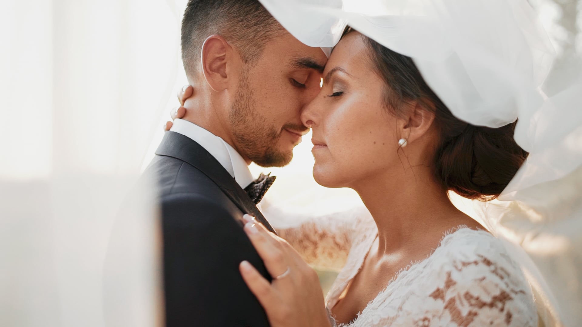 Marine & Anthony