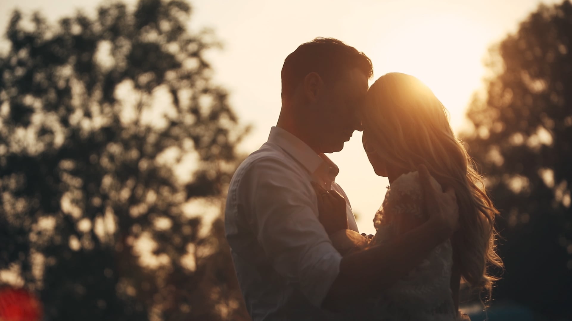 Ania & Tomek. Trailer