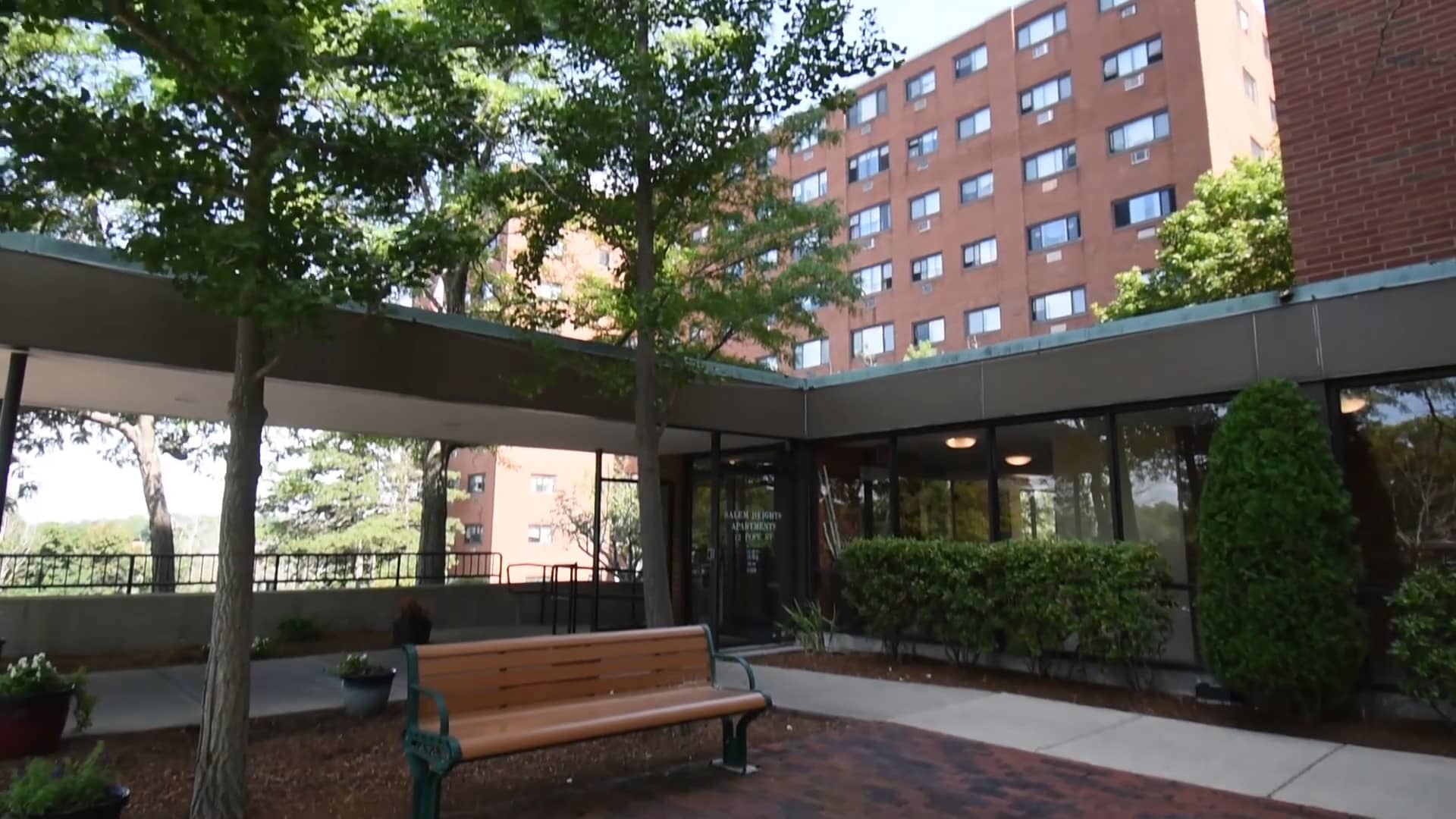 Salem Heights Apartments in Salem, MA on Vimeo