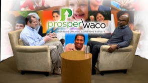 Prosper Waco - December 2018