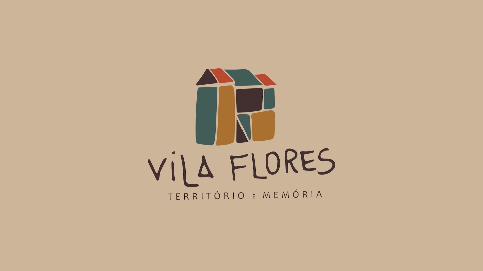 Thumbnail de Trailer • Vila Flores - Território e Memória