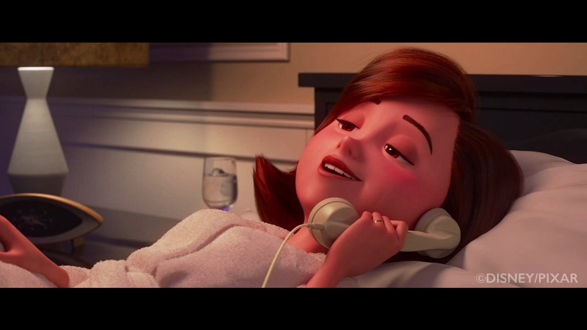 Michal Makarewicz Incredibles 2 Show Reel