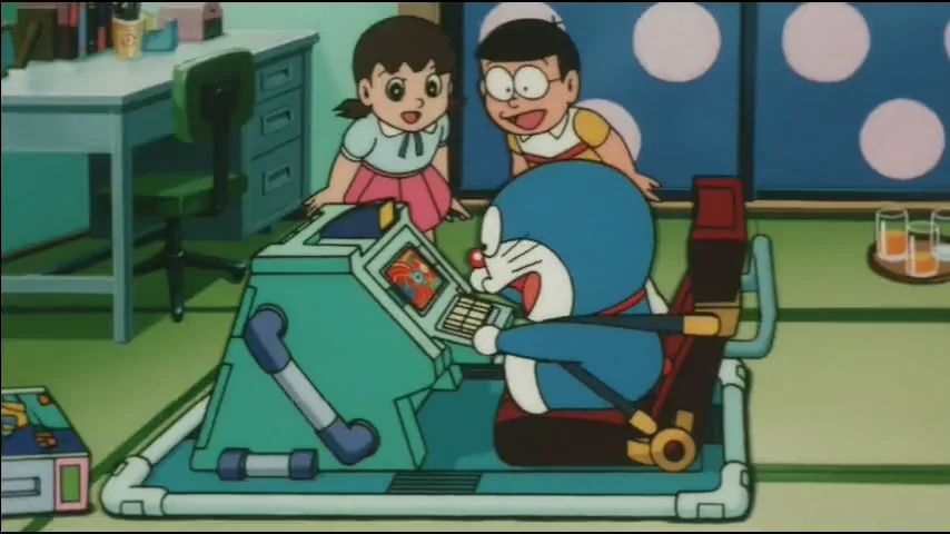 Doraemon cartoon deals hindi mein