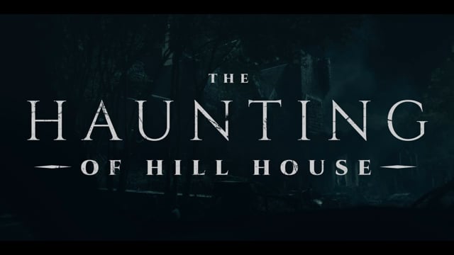 The Haunting Of Hill House - The Making Of Episode 106