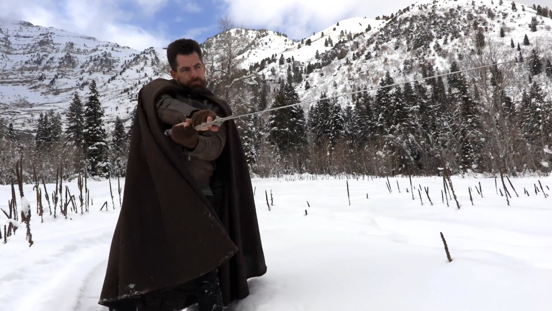 The Geekery View - Kings Journey