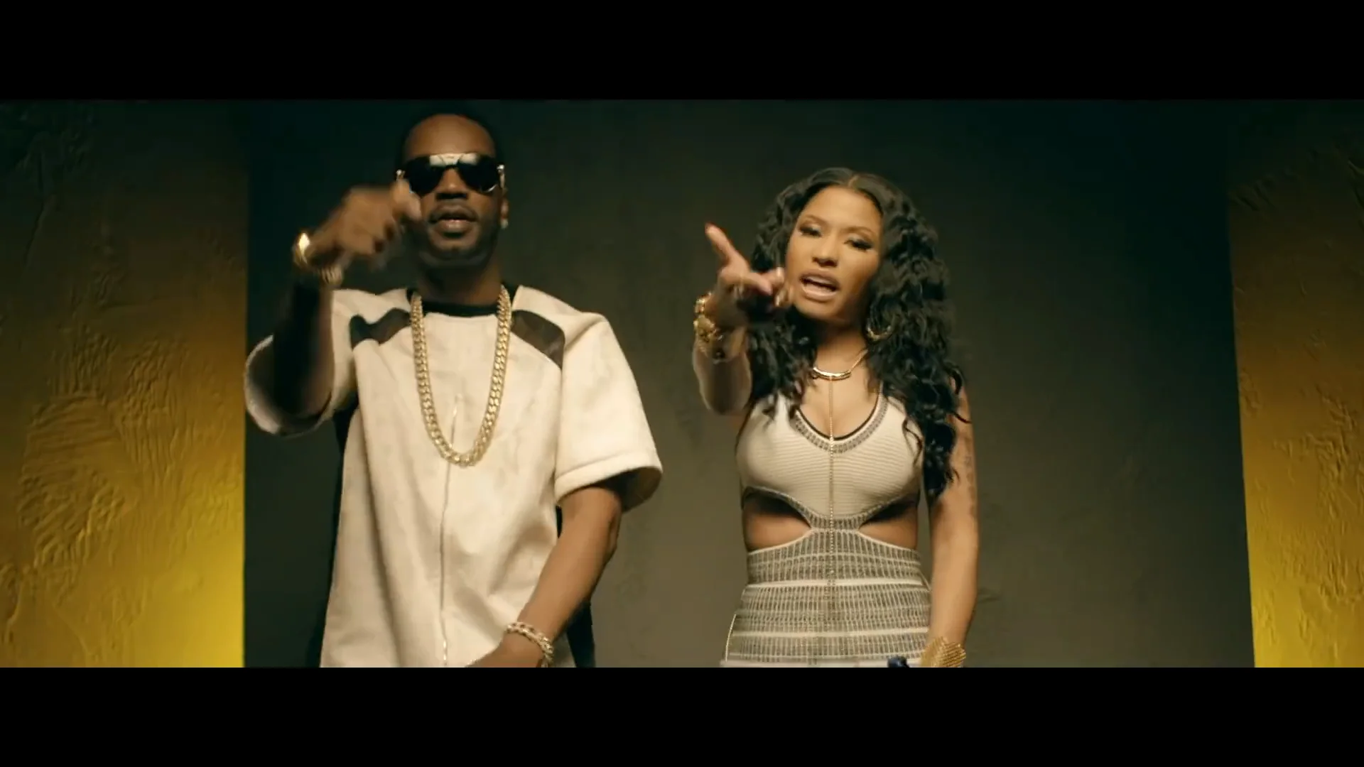 Juicy J Low on Vimeo
