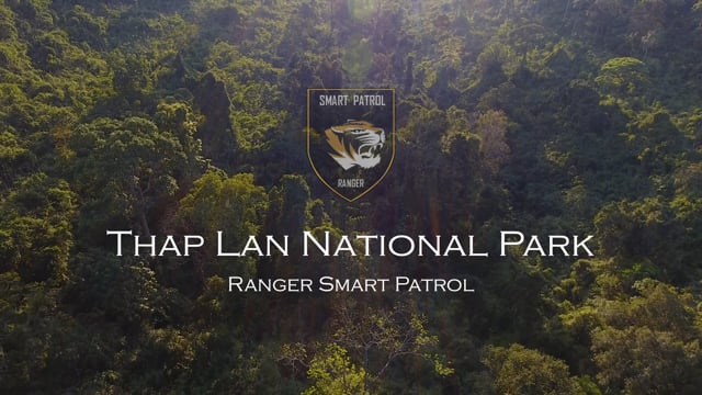 Thap Lan National Park