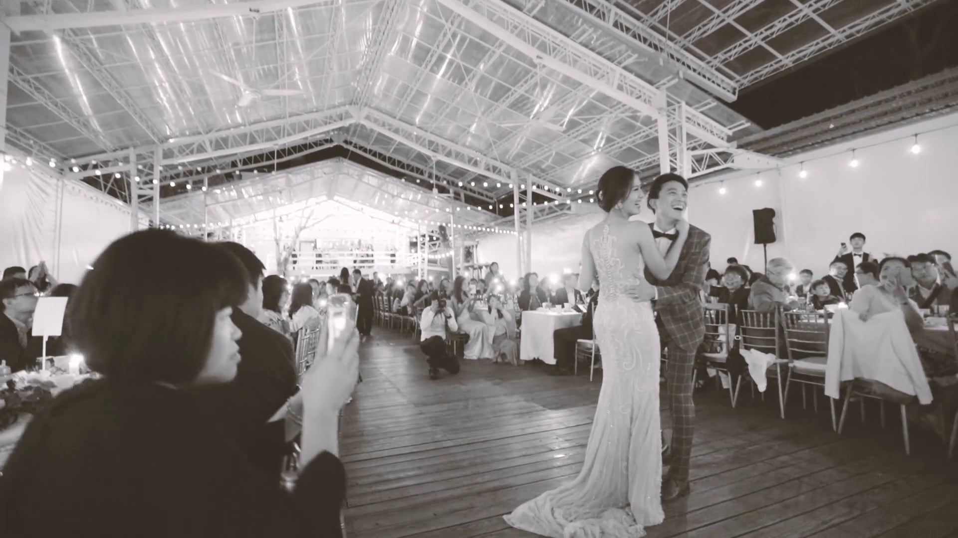 Alvin+Tara Wedding Highlight