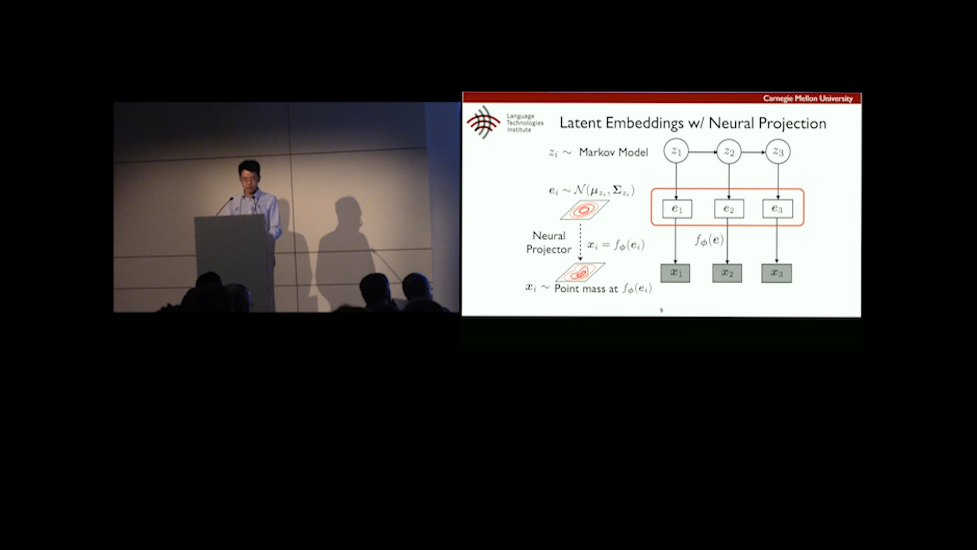 Unsupervised Learning Of Syntactic Structure With Invertible Neural ...