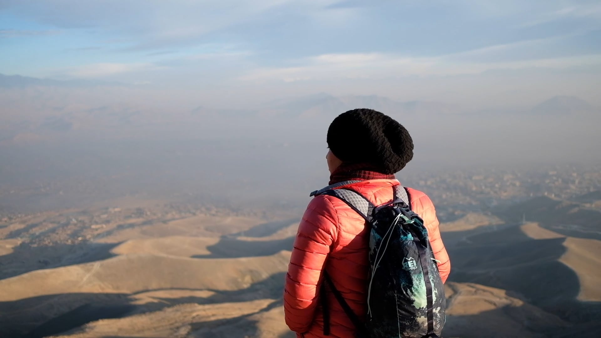 Ascend #GirlsAreAlsoStrong