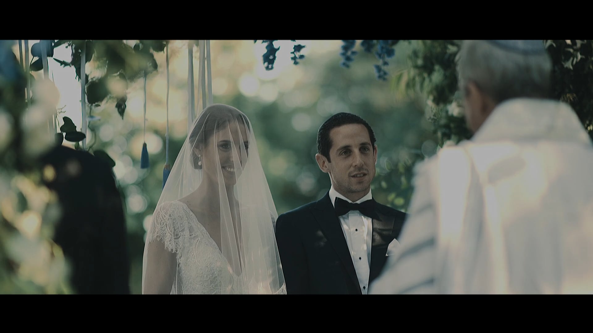 trailer - gaia and lee