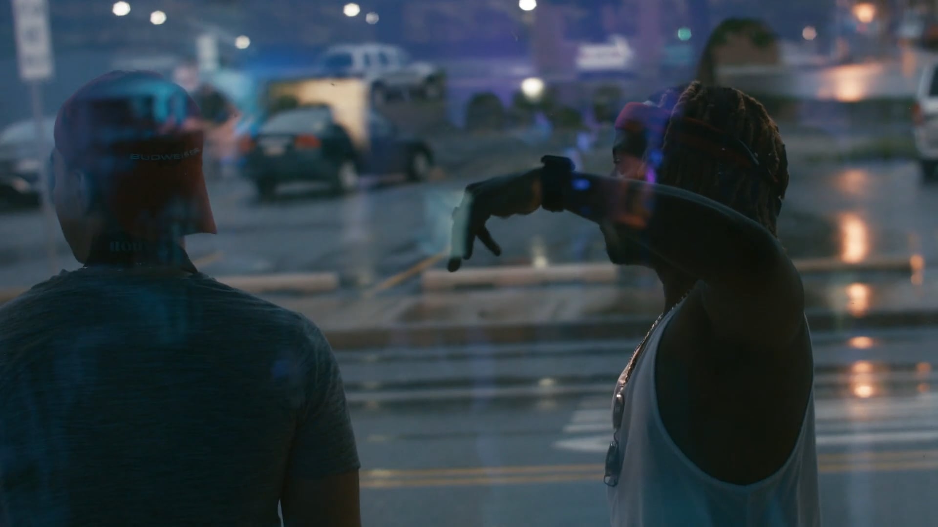 THE LAUNCH - TakeOff Series Promo